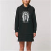 Robe sweat à capuche Toutânkhamon - GrahamHold Graham Hold